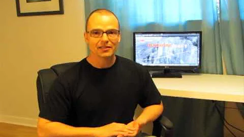 TEDxSquamish: Infocast #1