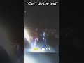 Drunk Woman Crashes Into a Ditch—Then Assaults Officers and Makes Things Worse | Bodycam