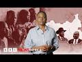South Sudan How A Rivalry Sparked A Political Crisis BBC Africa South Sudan How A Rivalry Sparked A Political Crisis BBC Africa