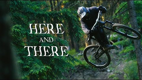 Soren Farenholtz - Here and There