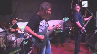 Download Lagu IRON FIST (Tribute to MOTORHEAD)  LIVE in ALIVE BAR Burgas,BULGARIA 11 May 2013 MP3