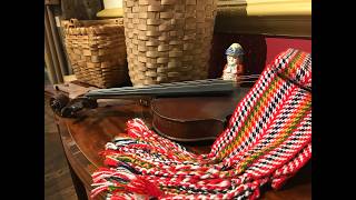 2023 History Series (Episode 2): Common Threads: Arts Which Identify