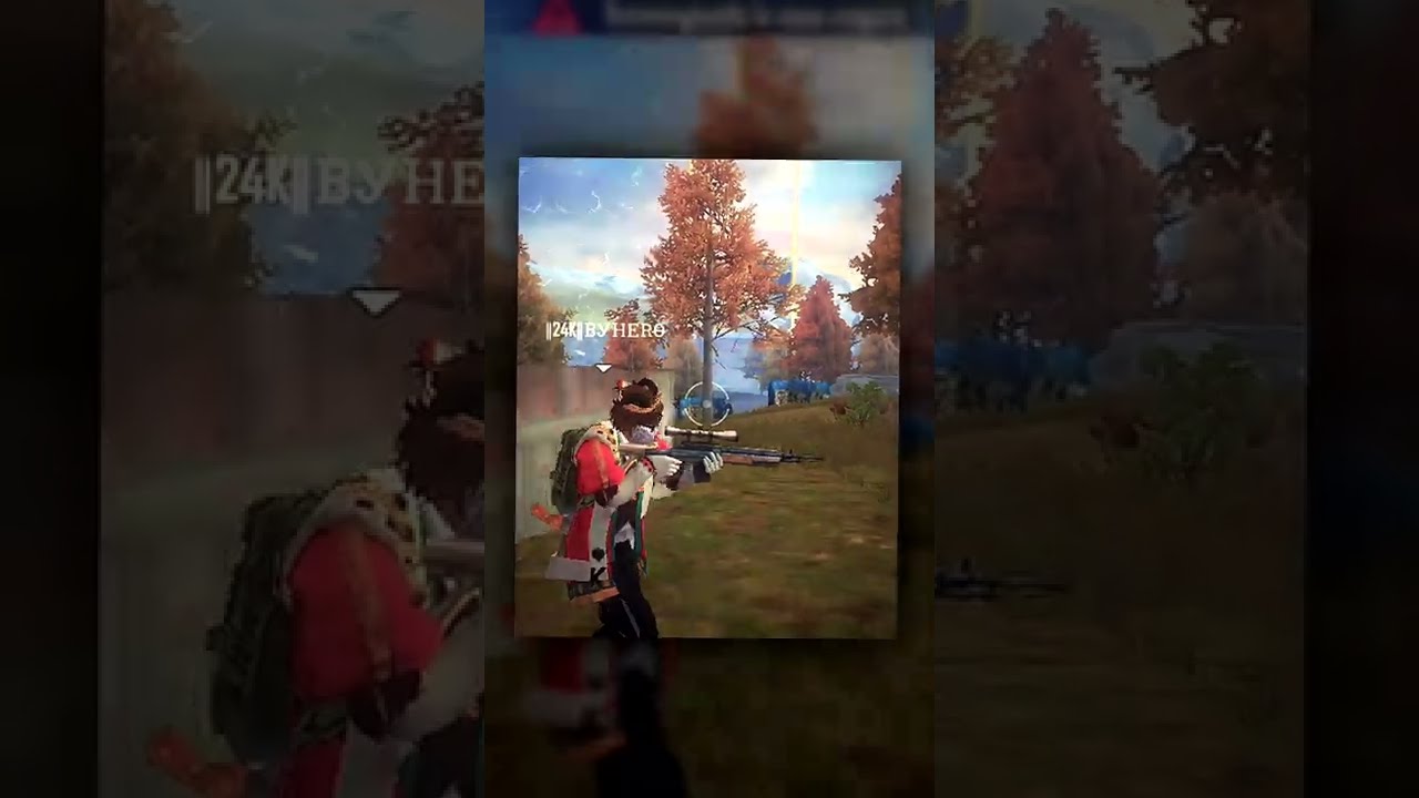 EDIT INSANE - Sincronizada🥶(motivación free fire Highlights🔥)