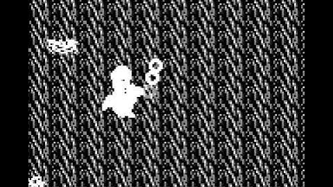 Metroid II: Return of Samus 08 - Space Jump