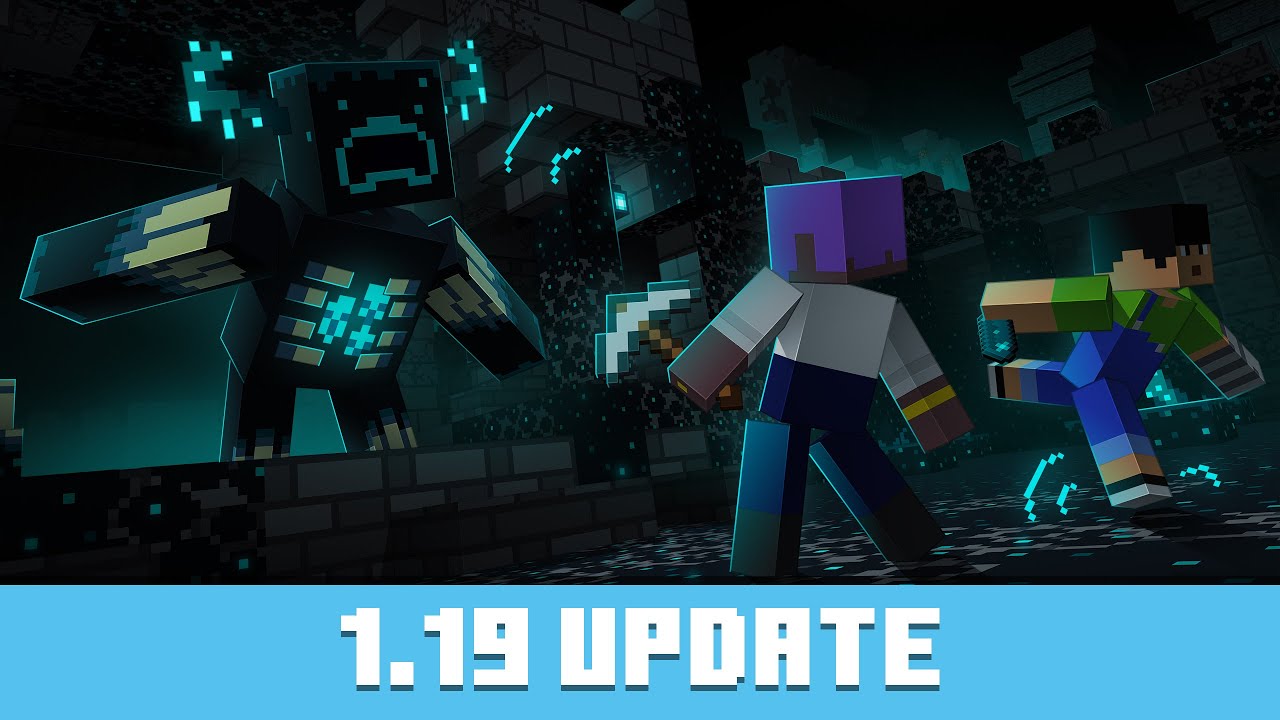 Bare Bones for Minecraft 1.15.2