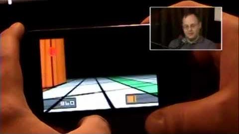 Speedx 3D - Android App Review