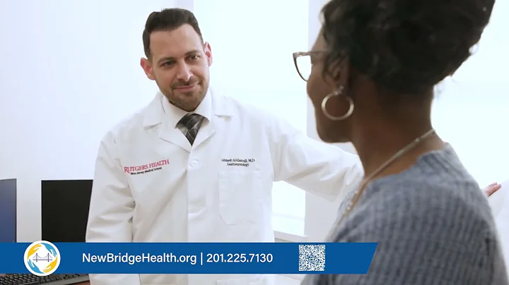 Your tomorrows are important! Colon Screenings at Bergen New Bridge Medical Center