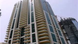 2 B/R Apt.Furnished For Rent In Royal Oceanic,Dubai Marina