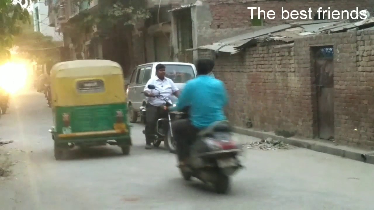 Snatching of. Bike and mobile - YouTube
