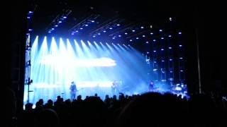 The National - "Sorrow" (Live) @ Cobb Energy Center (Atlanta) - 9.9.2013