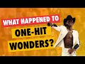 What Happened to One-Hit Wonders?