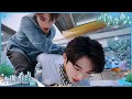 【EP8抢先看】常华森董思成搭档演短剧 两个人的对手戏好带劲 刑警杀手往那儿一站氛围感直接拉满  | 风华合伙人 CUT 20260522