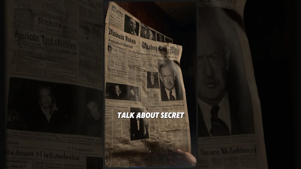 100+ Mysterious Vanishings – The Secret of This National Park