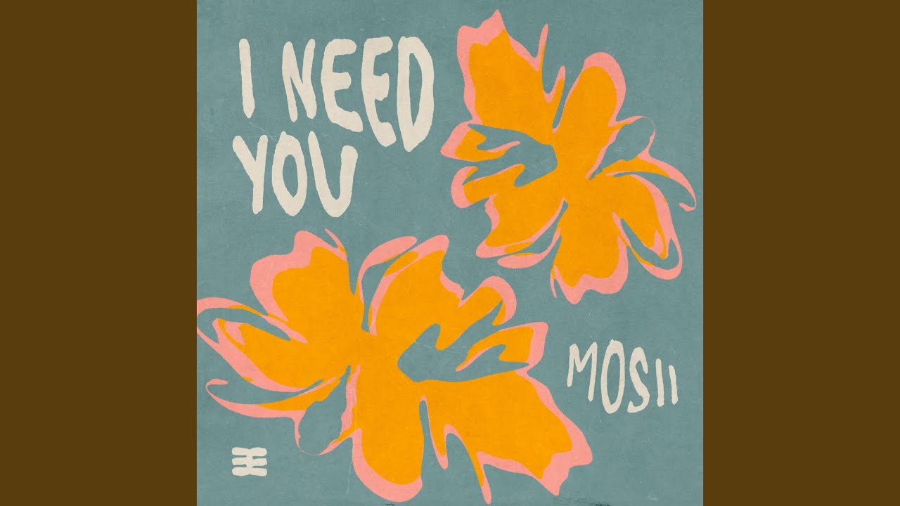 Watch I Need You on YouTube Watch I Need You on YouTube
