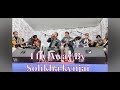 I fly away by sohkha kynjai music club