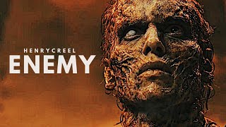Henry Creel (Vecna/Number One) || Enemy