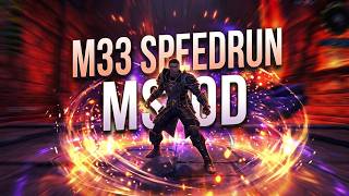 msod speedrun #Neverwinter online | m33