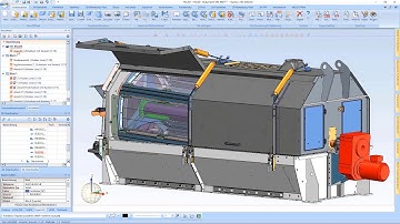 HiCAD 2020 | SP1: ICN Views