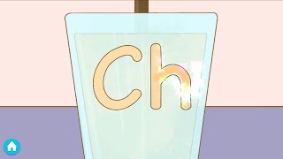 Phonics Playhouse: Fun ABC Kids Games for Learning screenshot 4