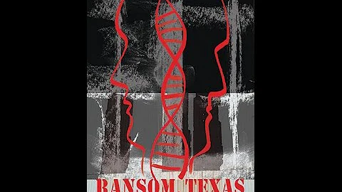 Virago Theatre Co's "Ransom Texas" by William Bivens