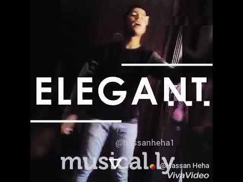 حاضرلي ناس وانا هسمع