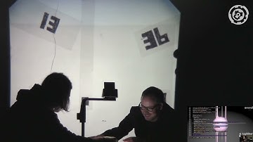 Revision Satellites 2022 - Extra - Overhead Projector Compo
