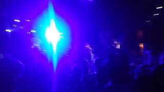 Danny Brown - Really Doe @ Cervantes