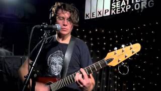 Video thumbnail of "Mall Walk - Unsold (Live on KEXP)"