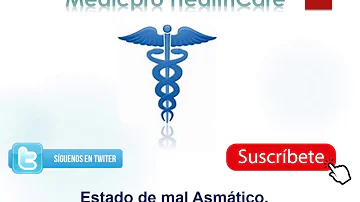 Como é um pulmão de um asmático?