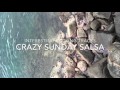 Interesting Backing Tracks | Crazy Sunday Salsa | Dm