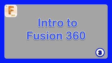 Intro to Fusion 360 - Part 3: Intro to Sketching part 1 #Fusion360 #HowTo #Tutorial