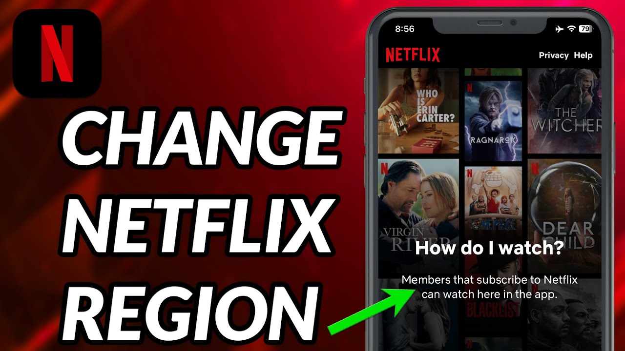 How To Change Netflix Region On IPhone YouTube how-to-change-netflix-region-on-iphone-youtube