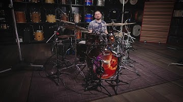 Single Pedal Lesson Preview