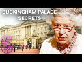 Does The Queen Like Buckingham Palace? | The Secrets Of The Royal Palaces | Channel 5 #RoyalFamily