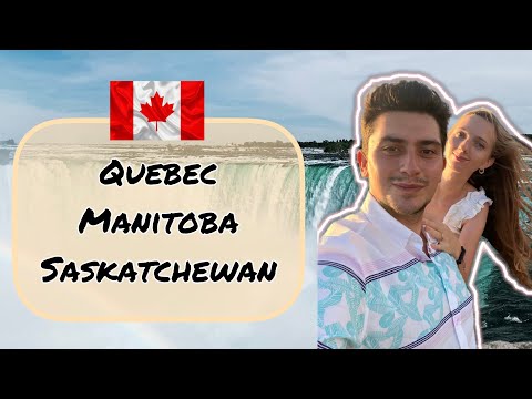 Video: Saskatchewan hangi biyomdur?