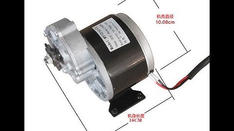 Moto 12v 250w giảm tốc có đảo chiều 0985414891 moto tốc chậm 250 vòng/1 phút