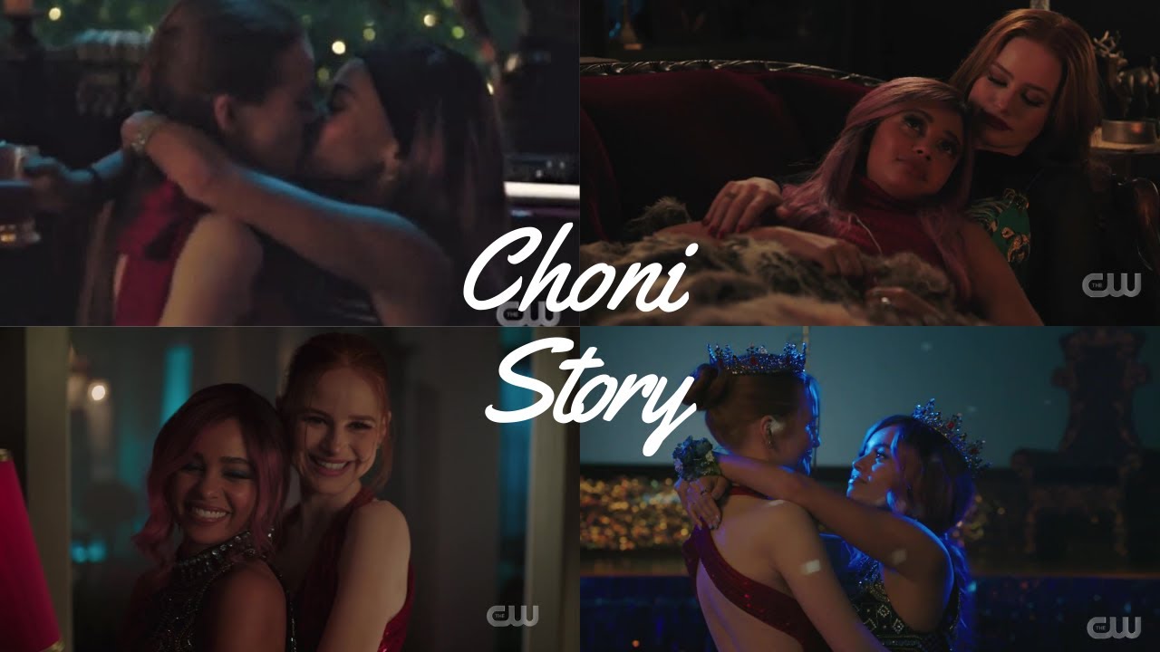 Choni Story Part 3 | 