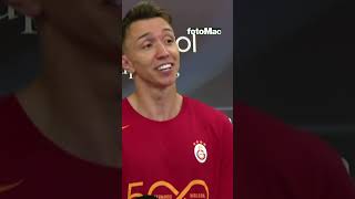 🦁Galatasaraylı Fernando Muslera: \