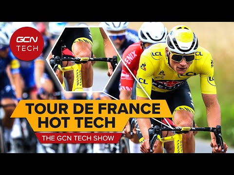 Vídeo: Thomas i Froome es perden el Tour de França mentre l'equip Ineos anuncia la formació