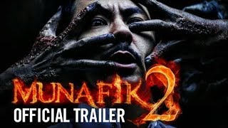 MUNAFIK 2 | Official Indonesia