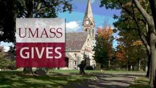 UMassGives -- What can happen in 36 hours!
