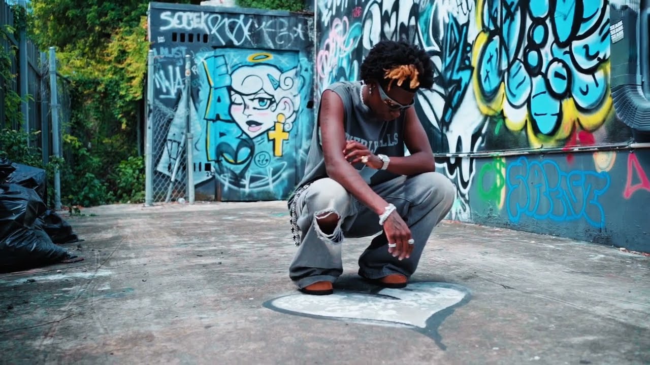 Styx River - Boundaries ( Official Music Video)