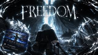 This new Attack On Titan Game is INSANE... | FREEDOM screenshot 3