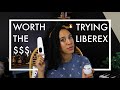 Liberex FULL Review + Unboxing | Facial Skin Scrubber + Facial Brush