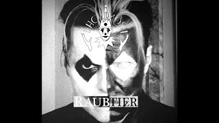 Lacrimosa - Raubtier (Official Video)