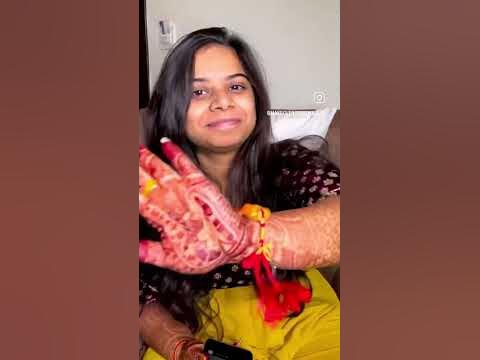 The super conscious bride Aakriti #bestbridalmakeup # ...