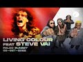 Living Colour feat. Steve Vai - Rock in Rio, Parque Olímpico, Rio de Janeiro, BR (Sep 02, 2022) HDTV