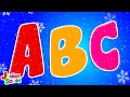 ABC Christmas Phonics + More Xmas Songs for Kids