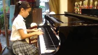 gshine_Tarantella ~~~ 盧承妤