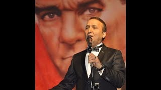 V.kaptan Yurdakuli̇ - Esmer Bu Gün Ağlamış (Hüseyn)R.g.